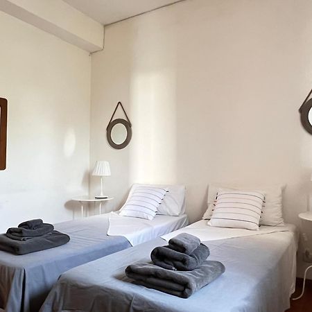 Casa Bedda Apartment Agnone Bagni Luaran gambar
