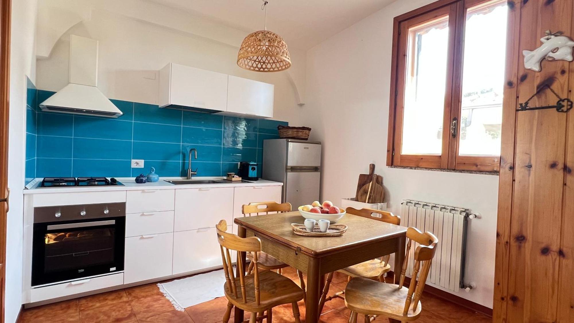 Casa Bedda Apartment Agnone Bagni Luaran gambar