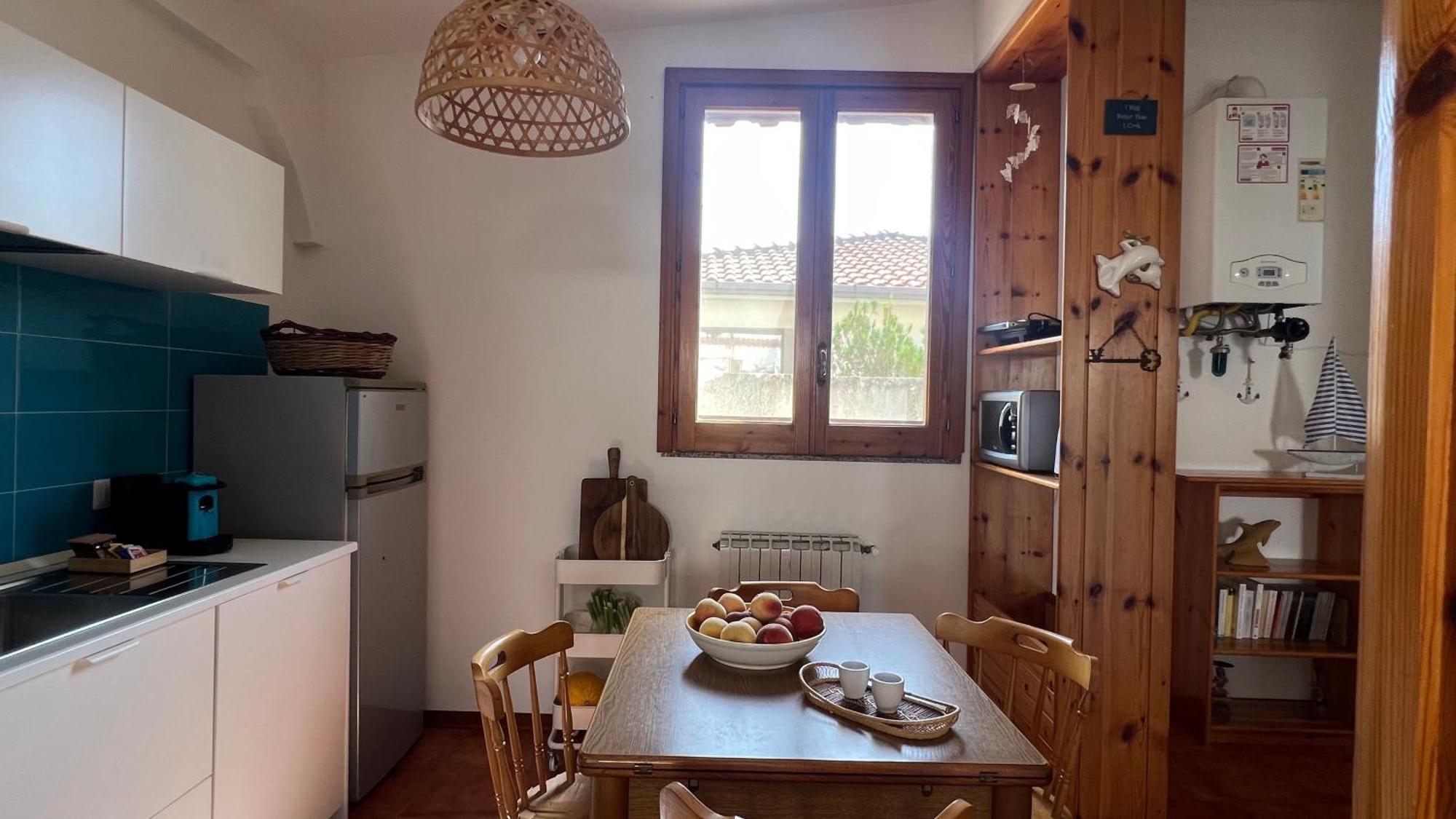 Casa Bedda Apartment Agnone Bagni Luaran gambar