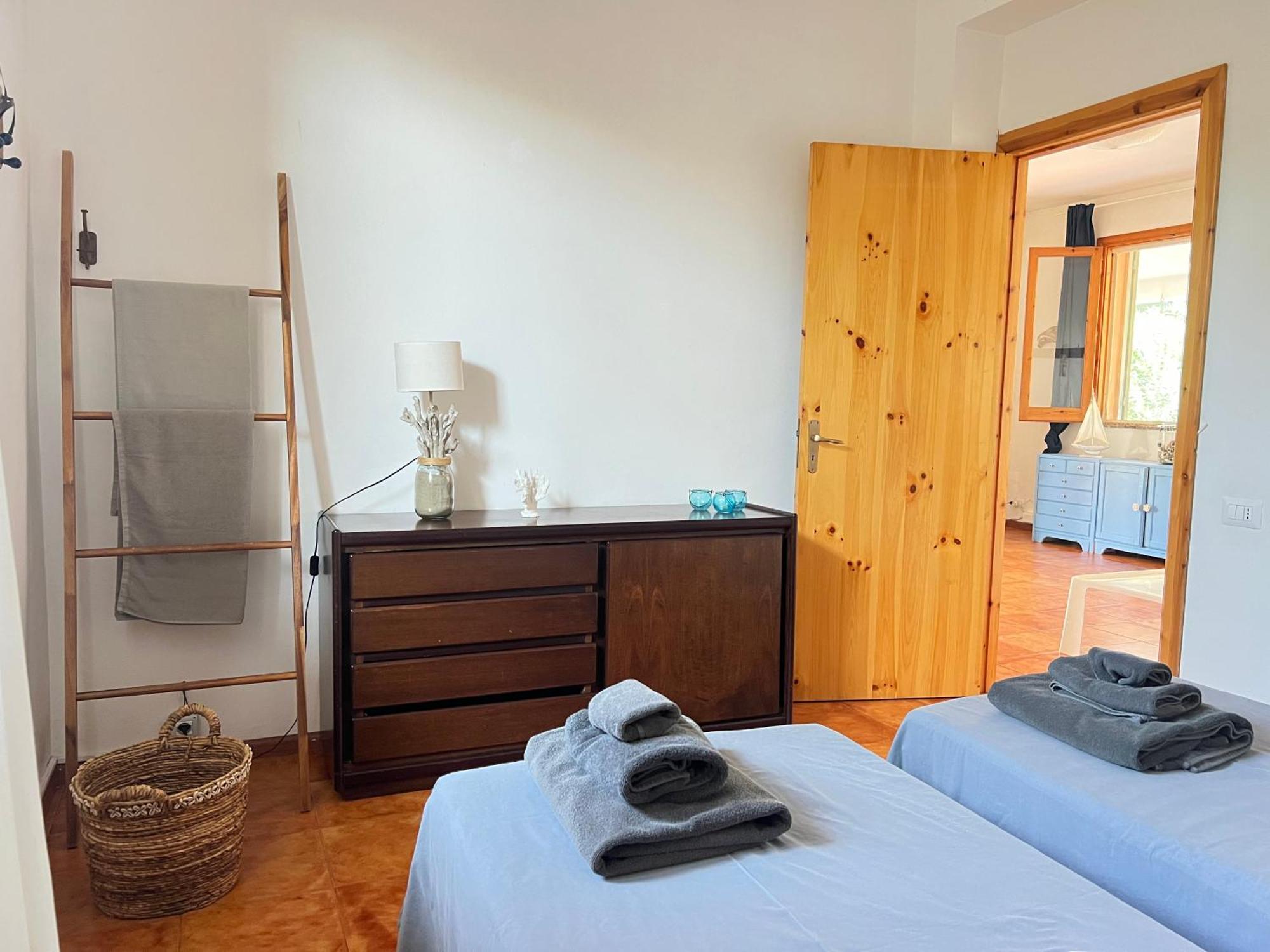 Casa Bedda Apartment Agnone Bagni Luaran gambar