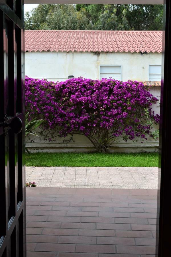 Casa Bedda Apartment Agnone Bagni Luaran gambar