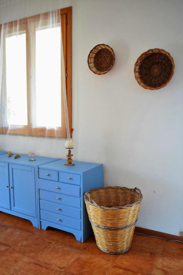 Casa Bedda Apartment Agnone Bagni Luaran gambar