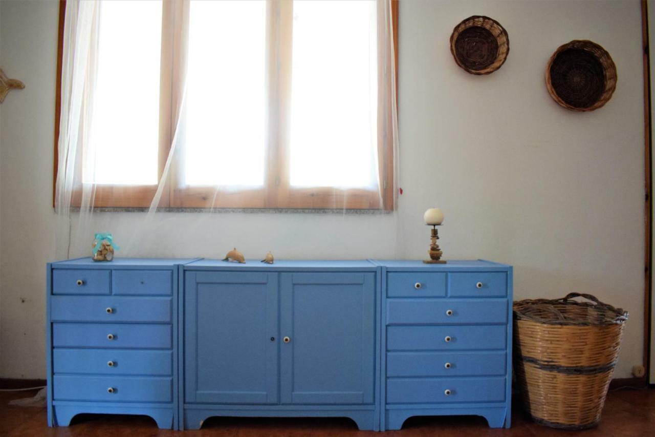 Casa Bedda Apartment Agnone Bagni Luaran gambar