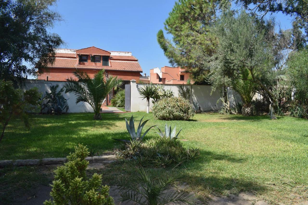 Casa Bedda Apartment Agnone Bagni Luaran gambar