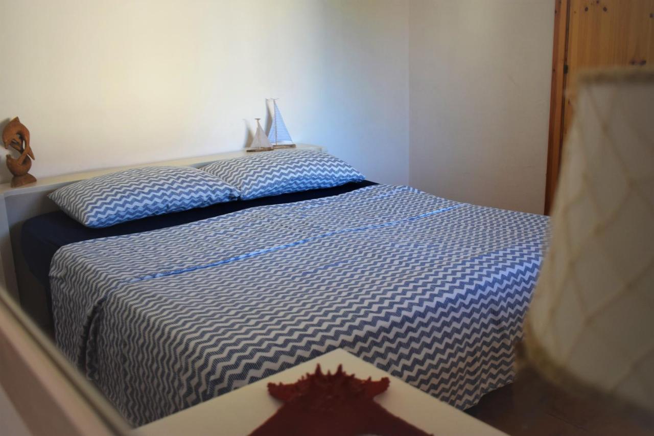 Casa Bedda Apartment Agnone Bagni Luaran gambar