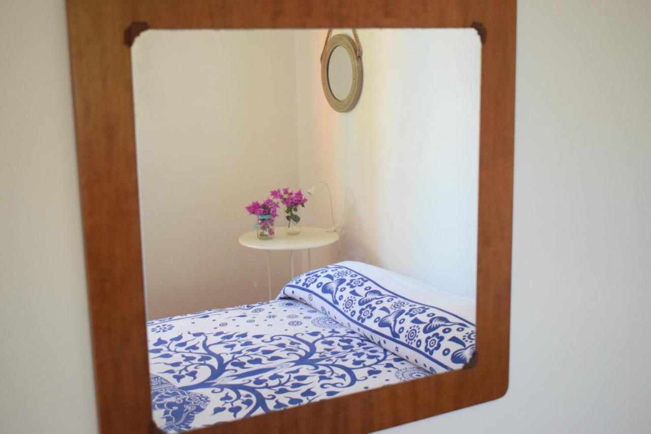 Casa Bedda Apartment Agnone Bagni Luaran gambar