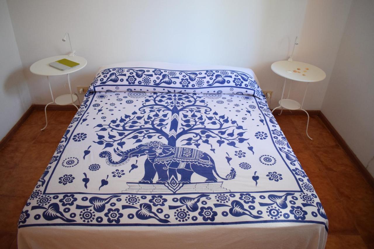 Casa Bedda Apartment Agnone Bagni Luaran gambar