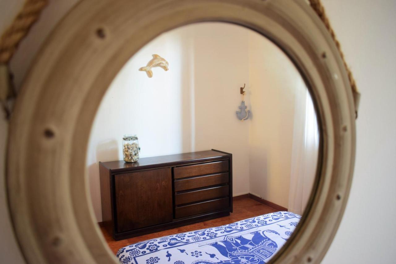 Casa Bedda Apartment Agnone Bagni Luaran gambar