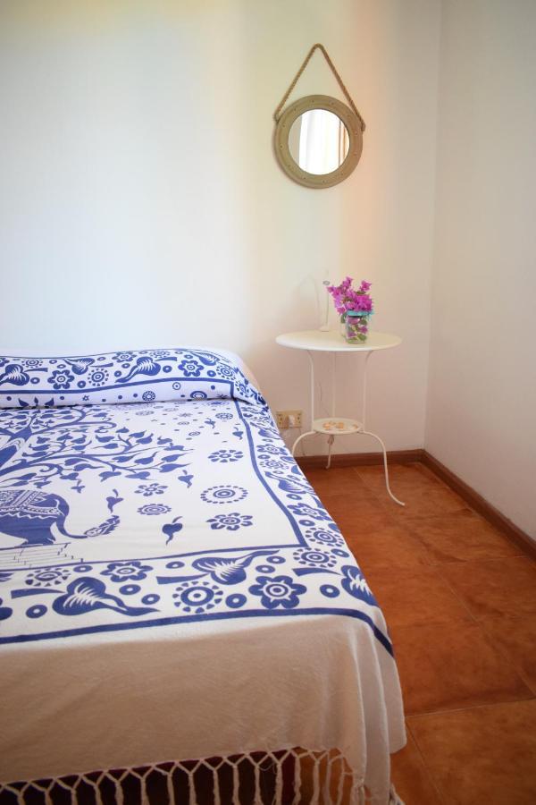 Casa Bedda Apartment Agnone Bagni Luaran gambar
