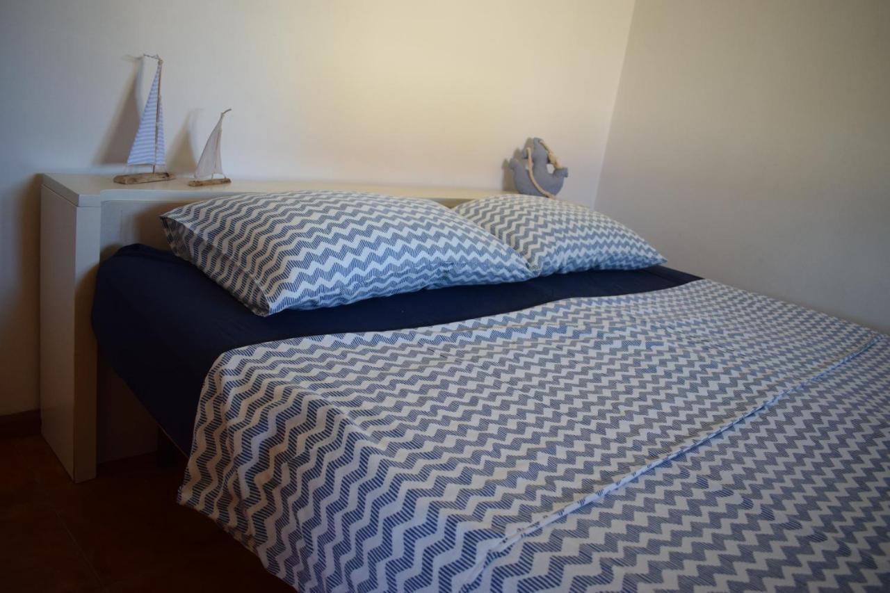 Casa Bedda Apartment Agnone Bagni Luaran gambar